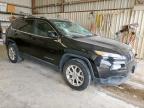 2015 Jeep Cherokee Latitude for Sale in Abilene, TX - Hail