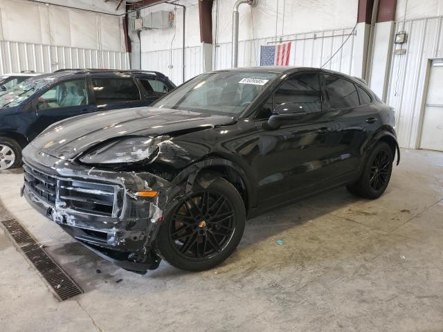 PORSCHE CAYENNE CO 2024