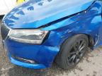 2021 SKODA FABIA COLO for sale at Copart GLOUCESTER
