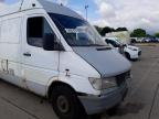 1997 MERCEDES BENZ SPRINTER 3 for sale at Copart SANDY