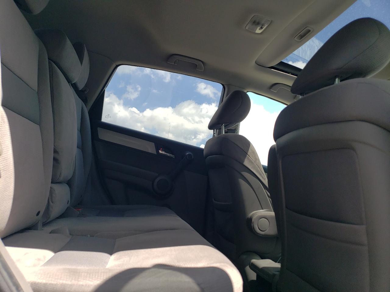 2010 Honda Cr-V Ex VIN: 3CZRE4H53AG705561 Lot: 62681105