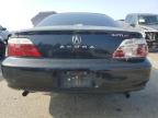 2002 Acura 3.2Tl Type-S за продажба в Rancho Cucamonga, CA - Rear End