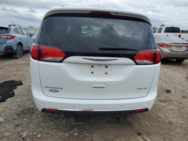  CHRYSLER PACIFICA 2019 Biały