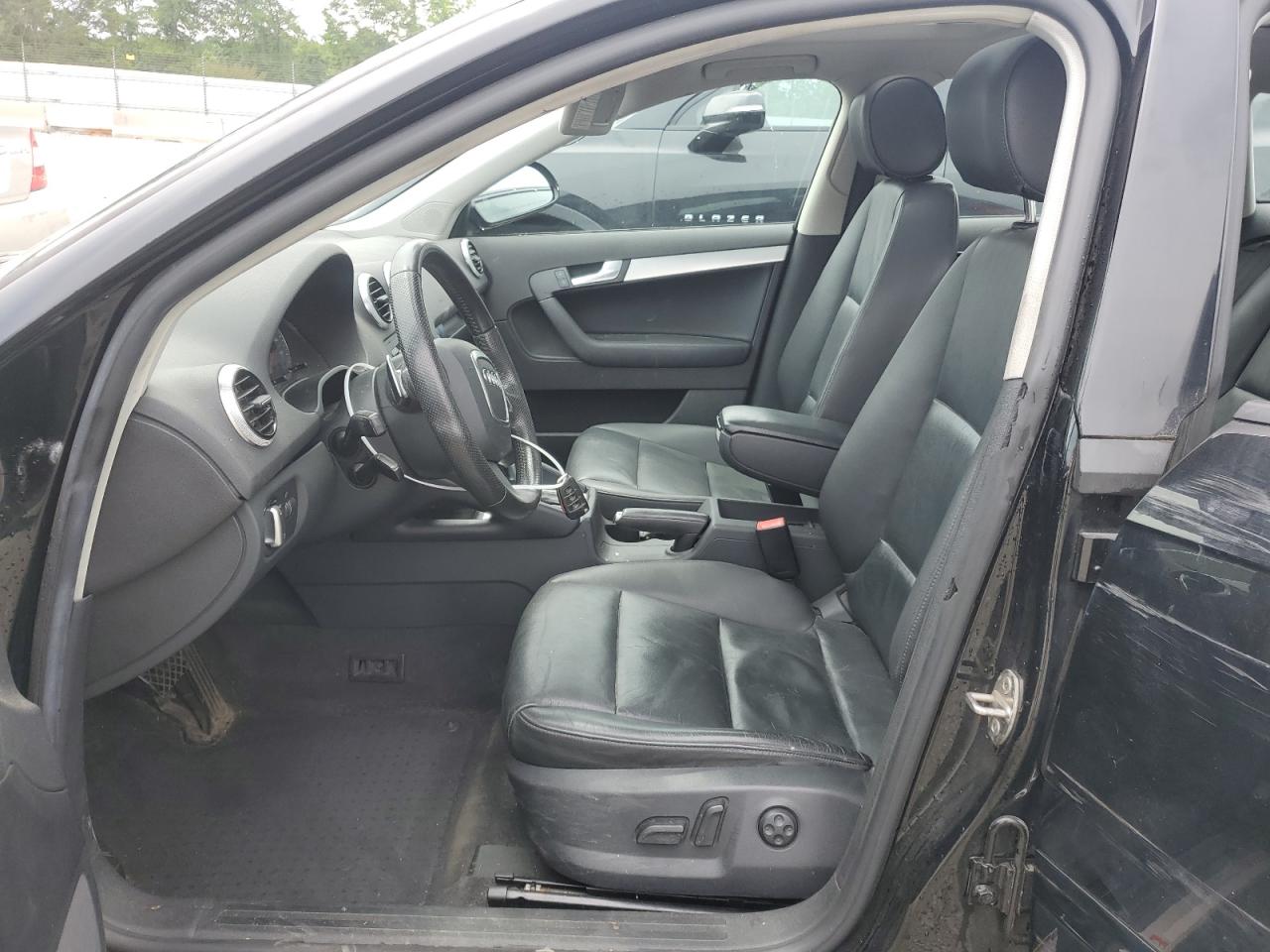 2011 Audi A3 Premium Plus VIN: WAUMFAFM9BA130756 Lot: 60081165