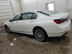 2020 Bmw 740 I for Sale in Madisonville, TN - Undercarriage