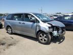 San Martin, CA에서 판매 중인 2012 Toyota Sienna  - Front End