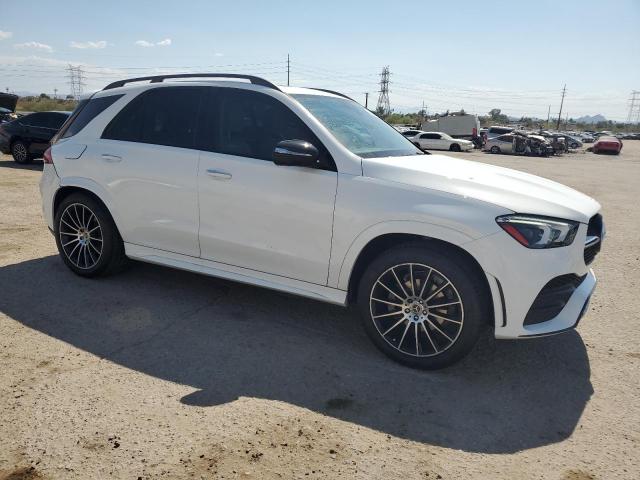  MERCEDES-BENZ GLE-CLASS 2022 White