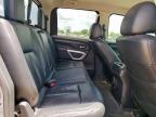 2017 Nissan Titan Xd Sl for Sale in New Braunfels, TX - Hail