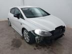 2012 SEAT LEON FR PL for sale at Copart GLOUCESTER
