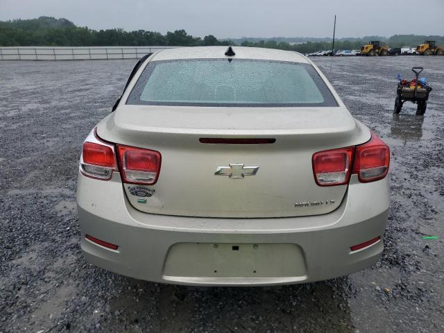  CHEVROLET MALIBU 2015 Золотой