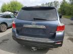 2013 Toyota Highlander Limited за продажба в Arlington, WA - Front End