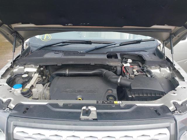 2011 LAND ROVER FREELANDER