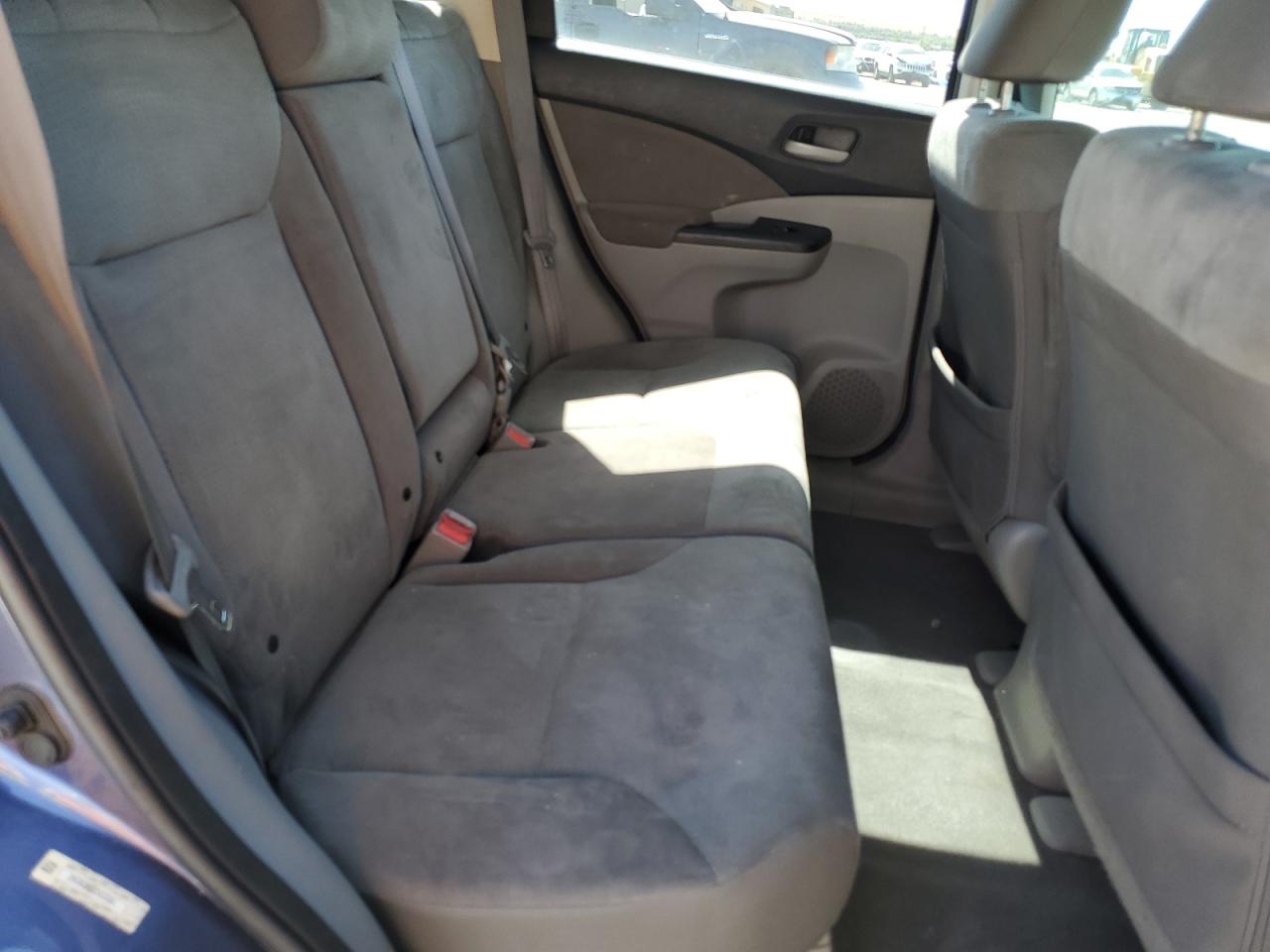 2013 Honda Cr-V Ex VIN: 2HKRM3H5XDH508661 Lot: 59638155