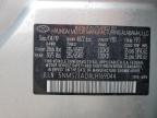 2020 Hyundai Santa Fe Se იყიდება Hillsborough-ში, NJ - Side