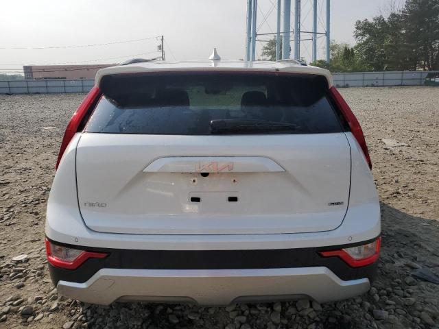  KIA NIRO 2024 Biały