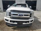 2018 Ford F250 Super Duty   for Sale in Jacksonville, FL - Rollover