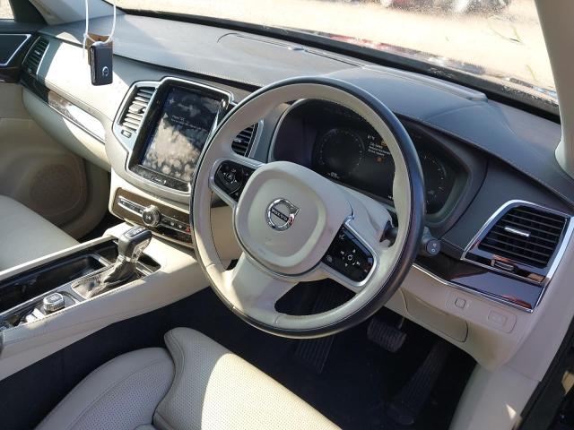 2018 VOLVO XC90 INSCRIPT PRO D5 PP A 