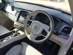 2018 VOLVO XC90 INSCRIPT PRO D5 PP A  for sale at Copart COLCHESTER
