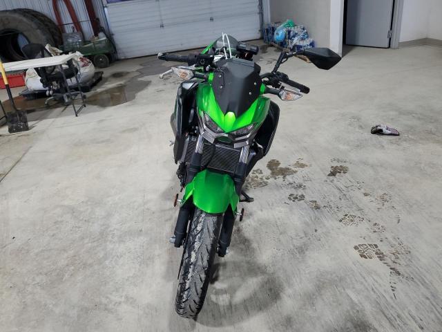 2024 KAWASAKI ER500   