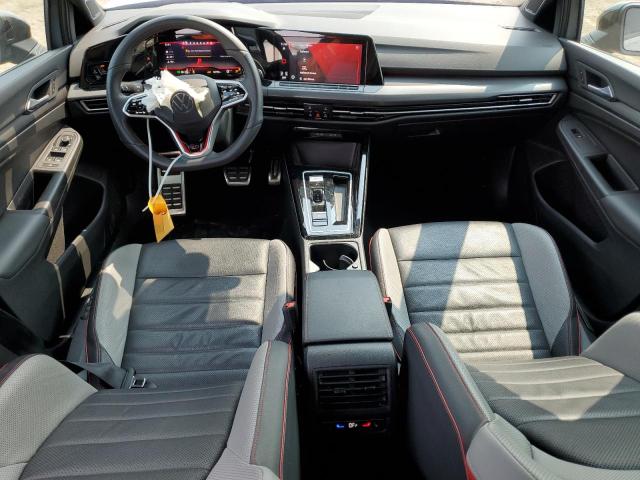  VOLKSWAGEN GTI 2024 Gray