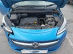 2018 VAUXHALL CORSA ENER for sale at Copart CHESTER