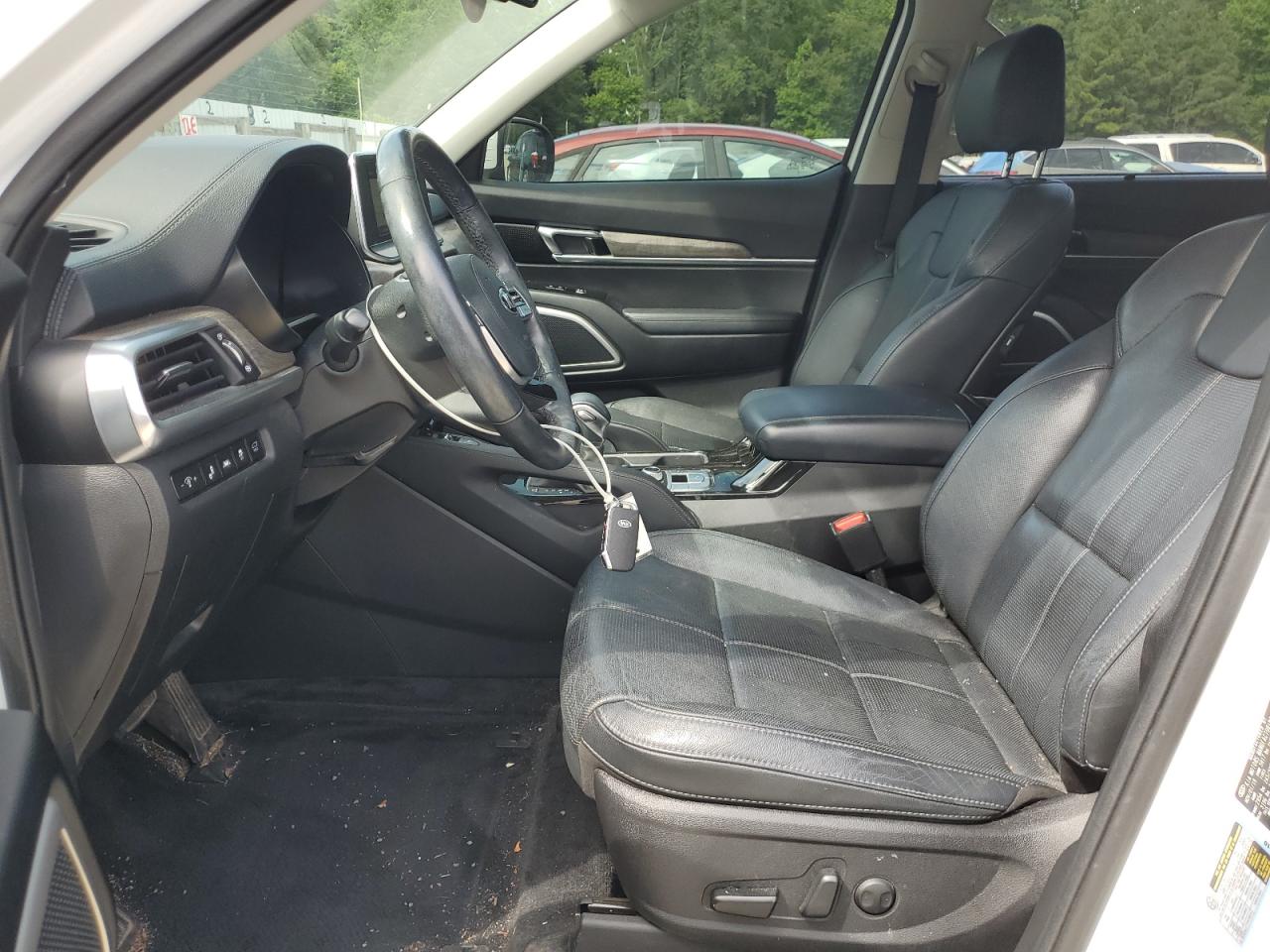2020 Kia Telluride Ex VIN: 5XYP3DHC4LG057778 Lot: 60091825