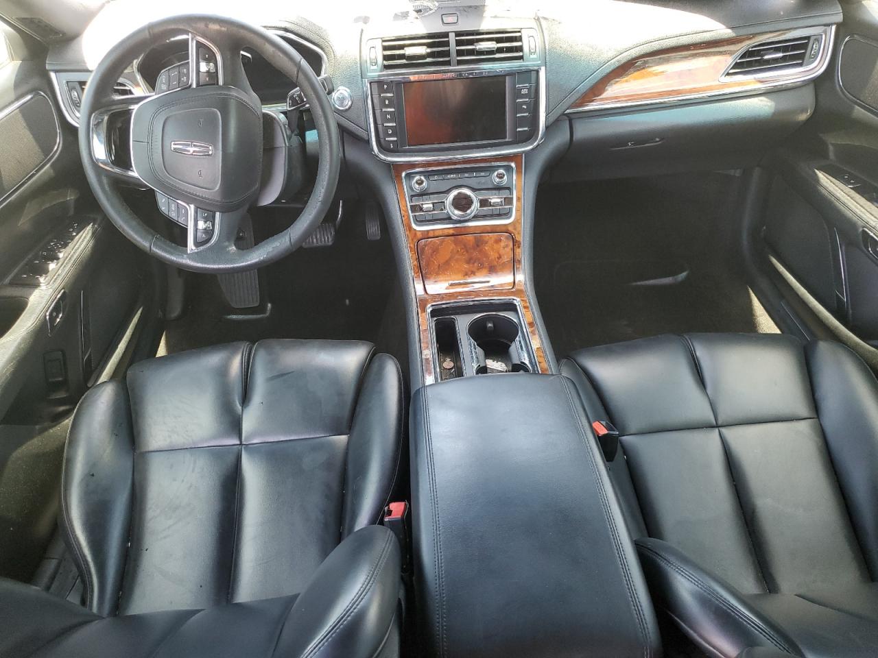 2020 Lincoln Continental VIN: 1LN6L9PK0L5603045 Lot: 61912085