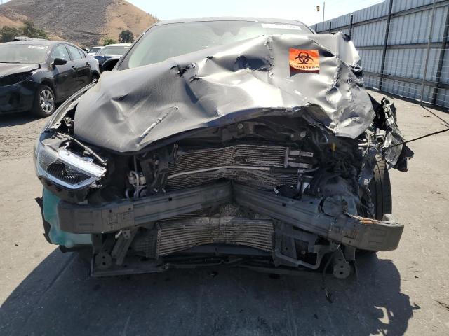  FORD FUSION 2019 Сірий