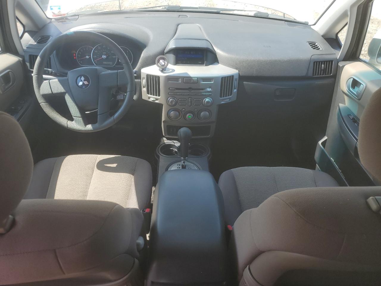 2004 Mitsubishi Endeavor Xls VIN: 4A4MN31S84E056399 Lot: 62863165