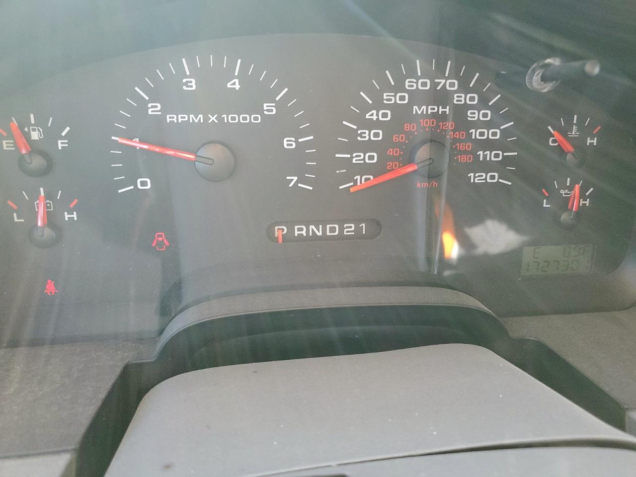 2006 Ford F150 Supercrew VIN: 1FTRW12W26KD83949 Lot: 61276435