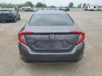 2017 HONDA CIVIC LX   for sale at Copart ON - LONDON