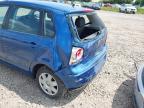 2006 VOLKSWAGEN POLO S 75 for sale at Copart WISBECH