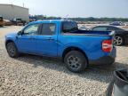 2025 Ford Maverick Xlt للبيع في Tanner، AL - Side