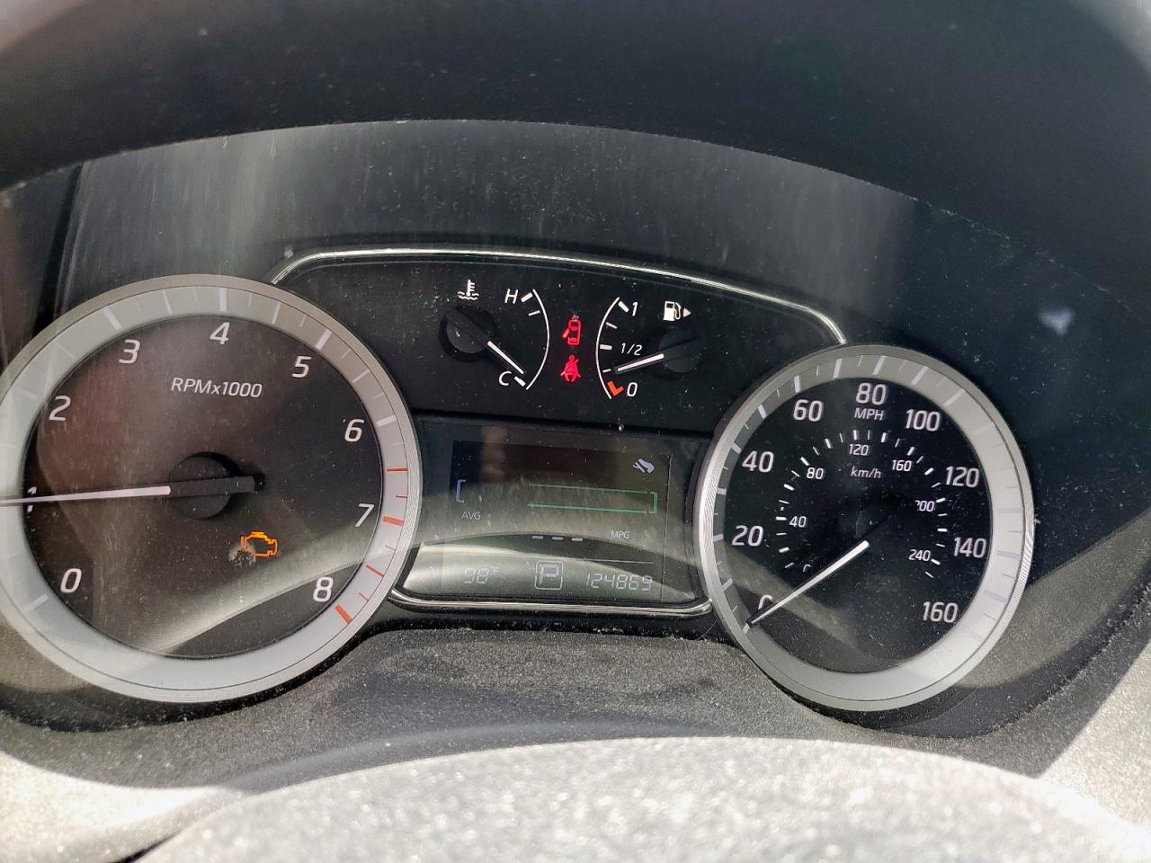 NISSAN SENTRA 2018 VIN 3N1AB7AP6JL653037 photo 9