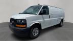 2018 Gmc Savana G3500 na sprzedaż w North Billerica, MA - Normal Wear
