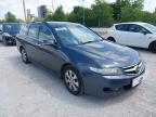 2008 HONDA ACCORD EX for sale at Copart ST HELENS