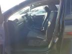 2012 VOLKSWAGEN GOLF MATCH for sale at Copart CHESTER