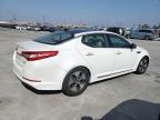 2012 KIA OPTIMA HYBRID   à vendre chez Copart CA - SUN VALLEY