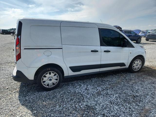  FORD TRANSIT 2018 Белы