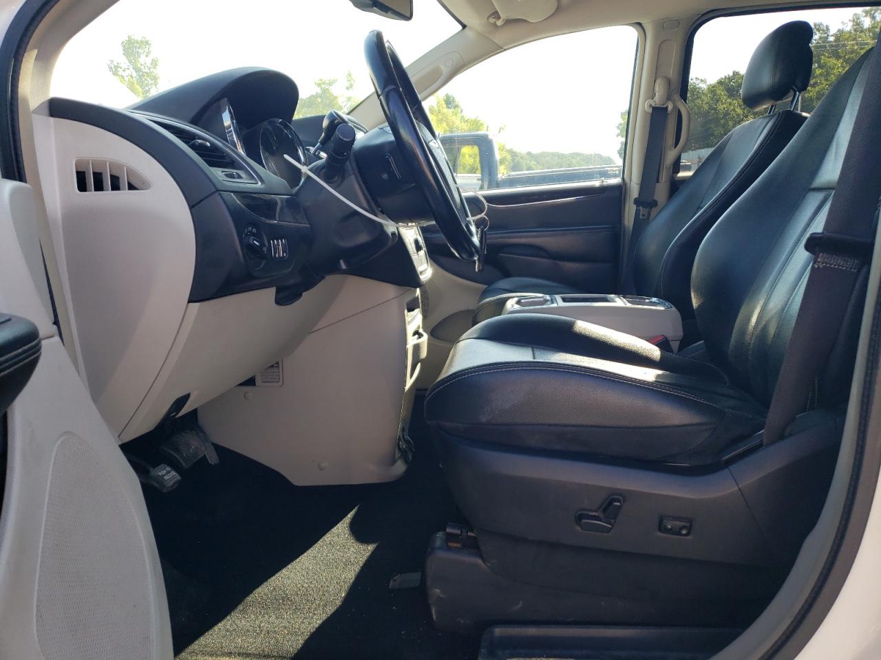 2013 Chrysler Town & Country Touring VIN: 2C4RC1BG7DR721653 Lot: 84280605