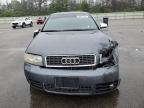 2004 Audi S4    zu verkaufen in Brookhaven, NY - Front End