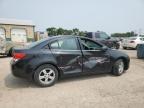 2014 Chevrolet Cruze Lt   for Sale in Pekin, IL - Side
