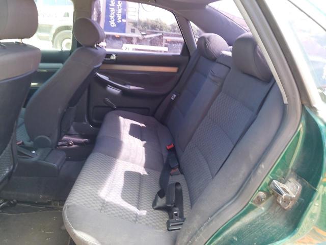 1999 AUDI A4 1.8