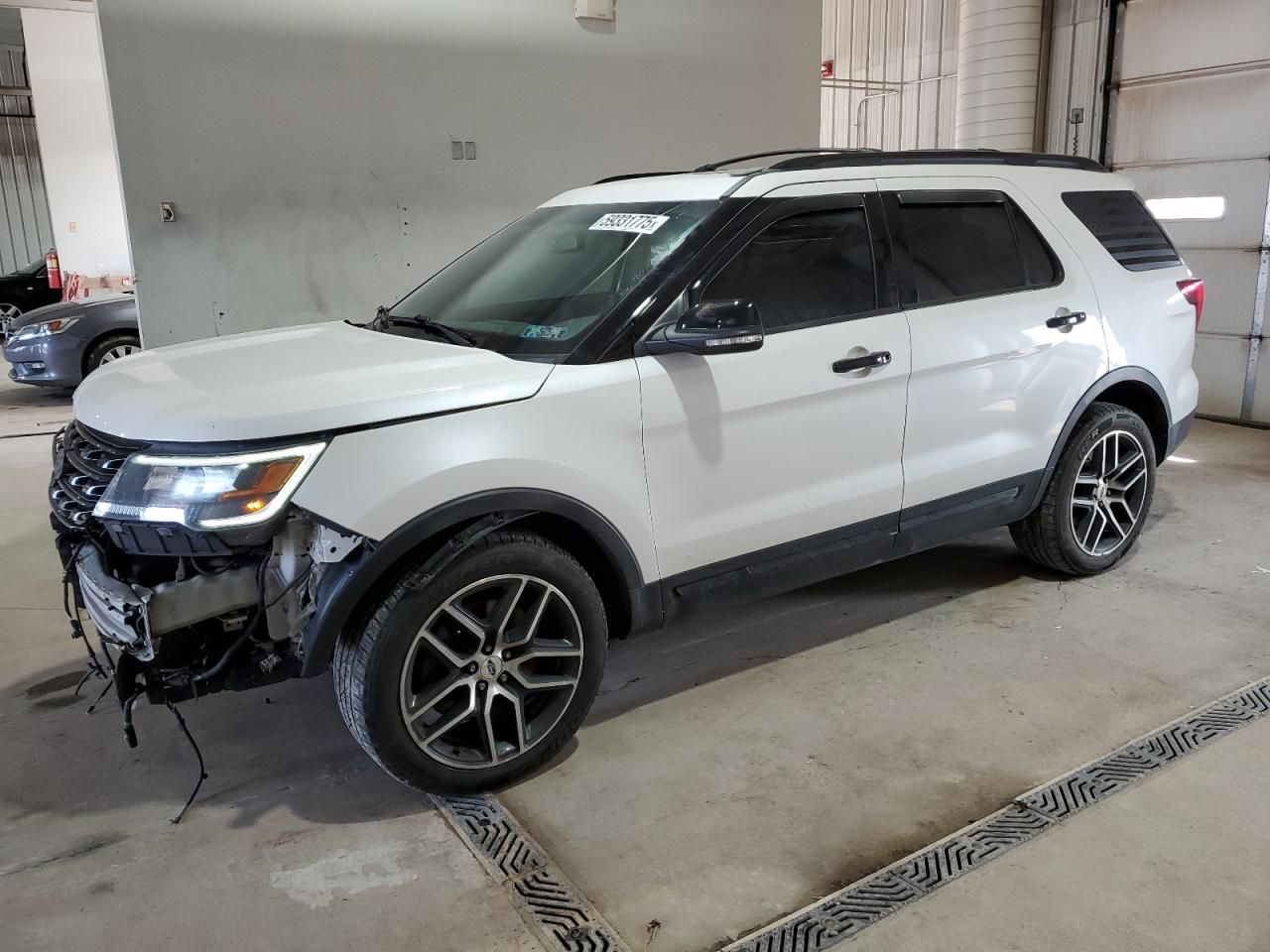 York Haven, PA에서 판매 중인 2016 Ford Explorer Sport - Front End