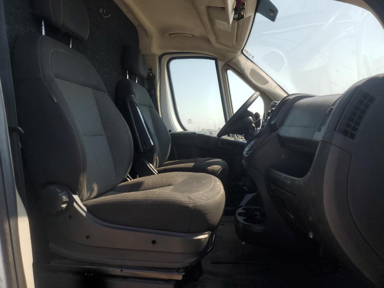 2017 Ram Promaster 1500 VIN: 3C6TRVBG9HE542931 Lot: 59299095