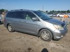2006 Honda Odyssey Ex   na sprzedaż w Fredericksburg, VA - Rear End