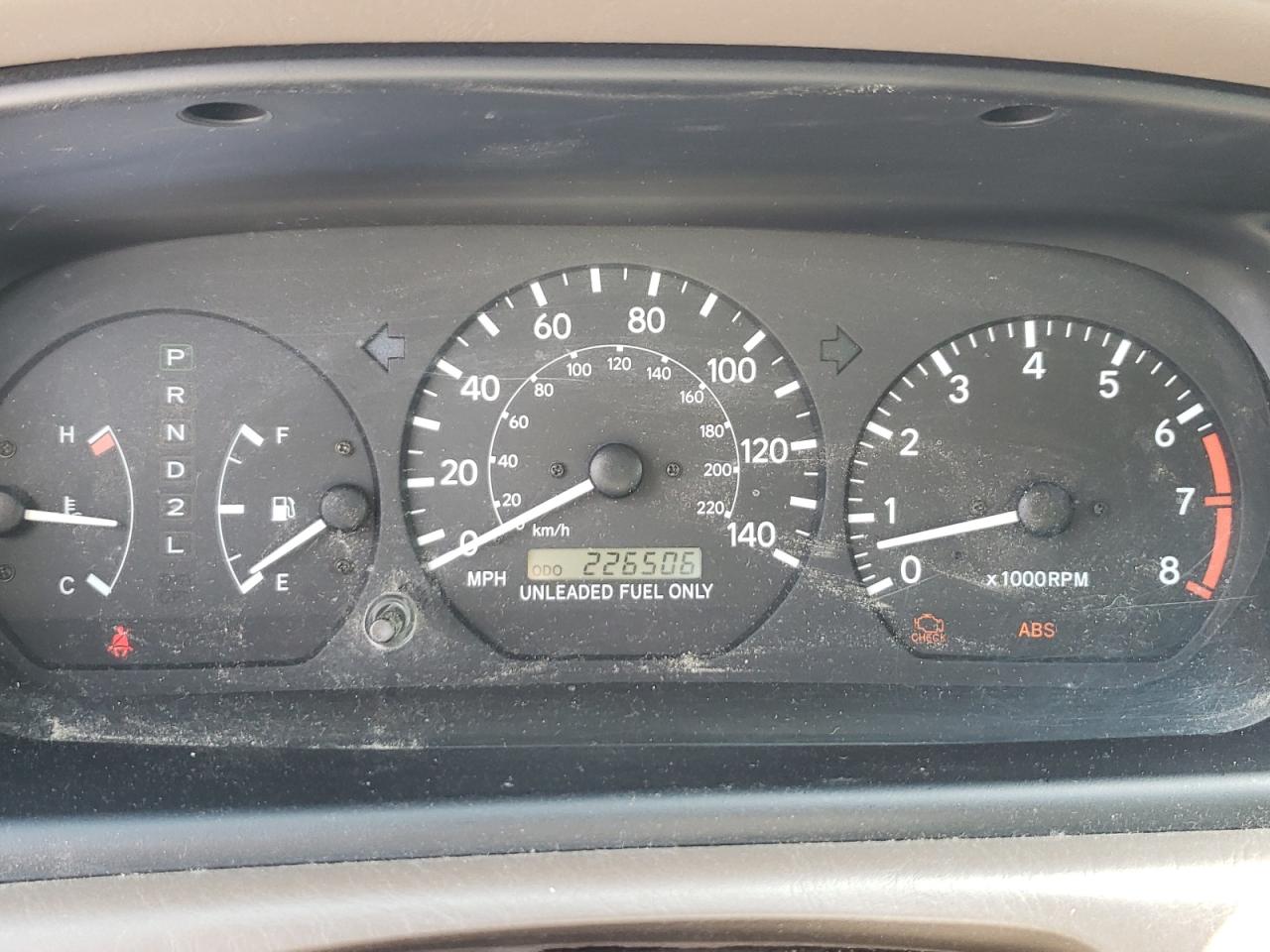 1999 Toyota Camry Ce VIN: 4T1BG22K2XU863900 Lot: 62513545