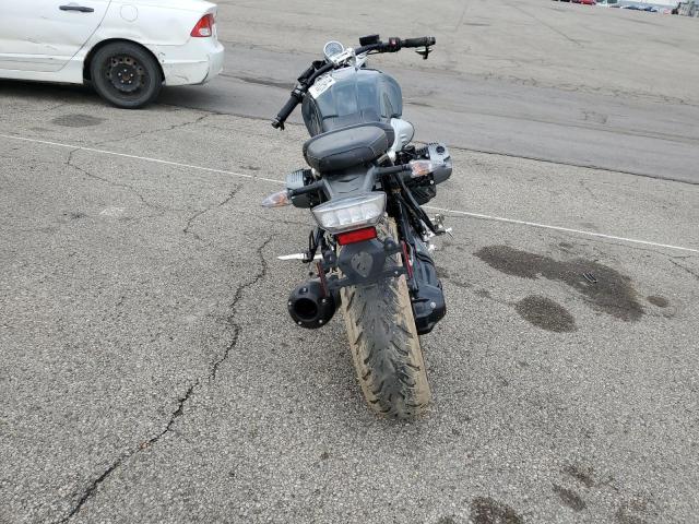 2017 BMW R NINE T PURE  