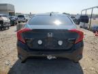 2017 Honda Civic Touring за продажба в Kansas City, KS - Front End