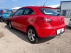2014 SEAT IBIZA TOCA for sale at Copart WESTBURY